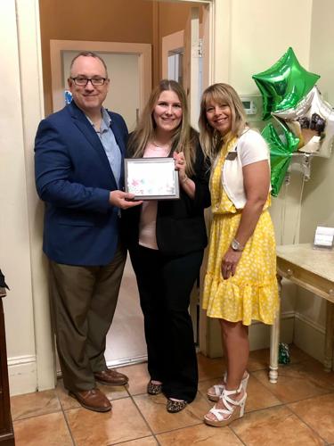 LITTLE & McCOOL, P.C Waxahachie, TX Office