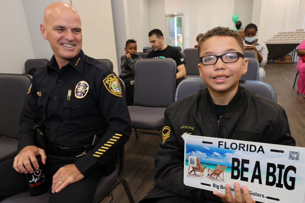 The Pendas Law Firm Ocala, FL Office