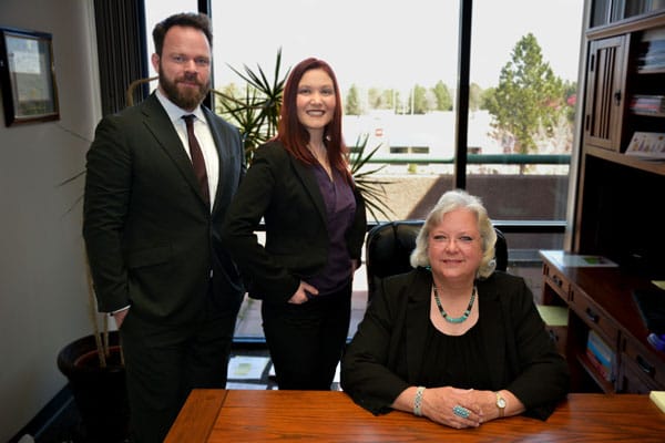 Lunt, Smith & Associates, LLP Fort Collins,  Office