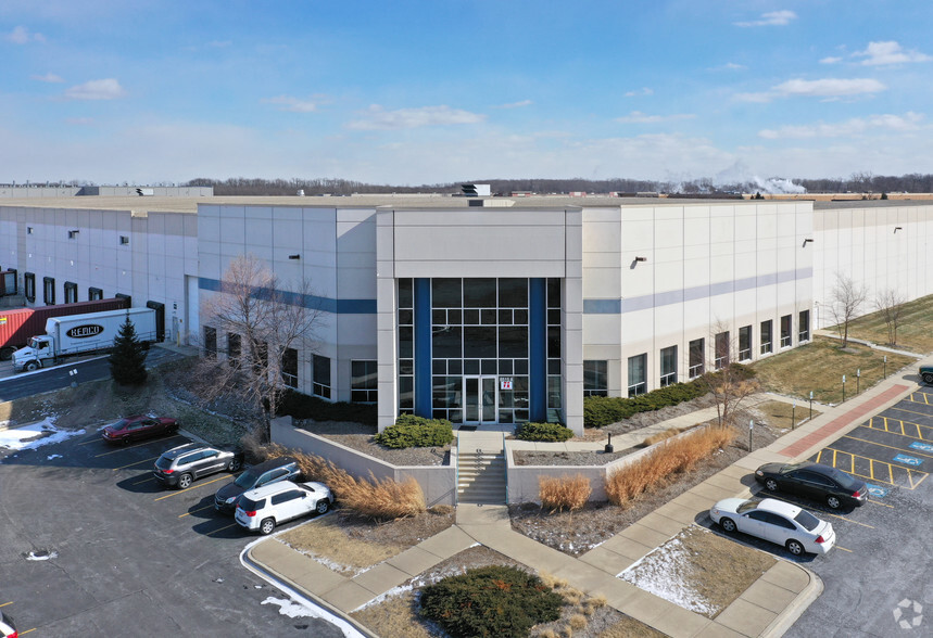 Hilbrich Law Firm Portage, IN Office