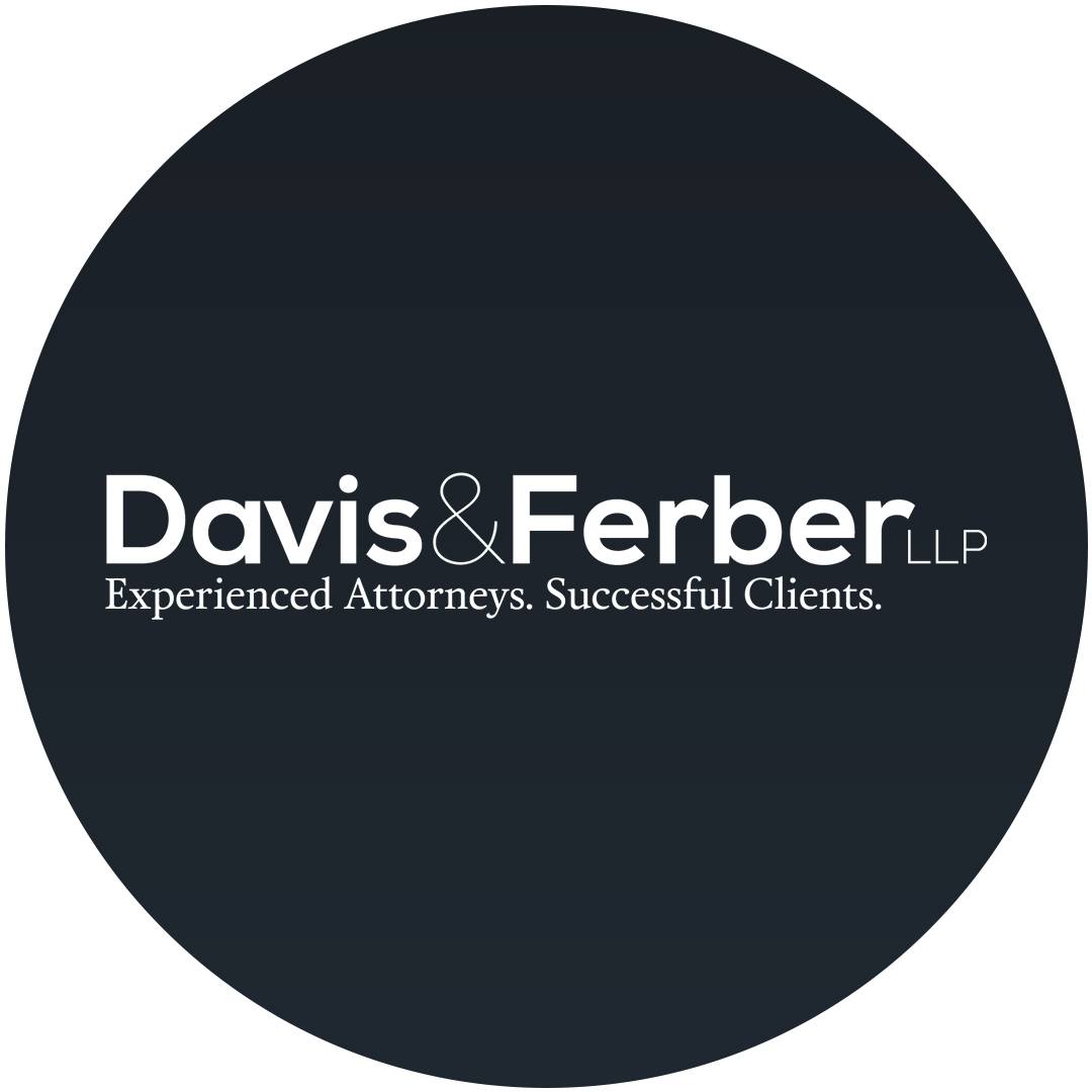 Davis & Ferber, LLP Islandia,  Office