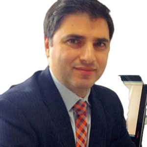 Hosharian Law Firm Burbank, CA Office