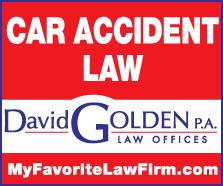 The Law Offices of David Golden, P.A Stuart, FL Office