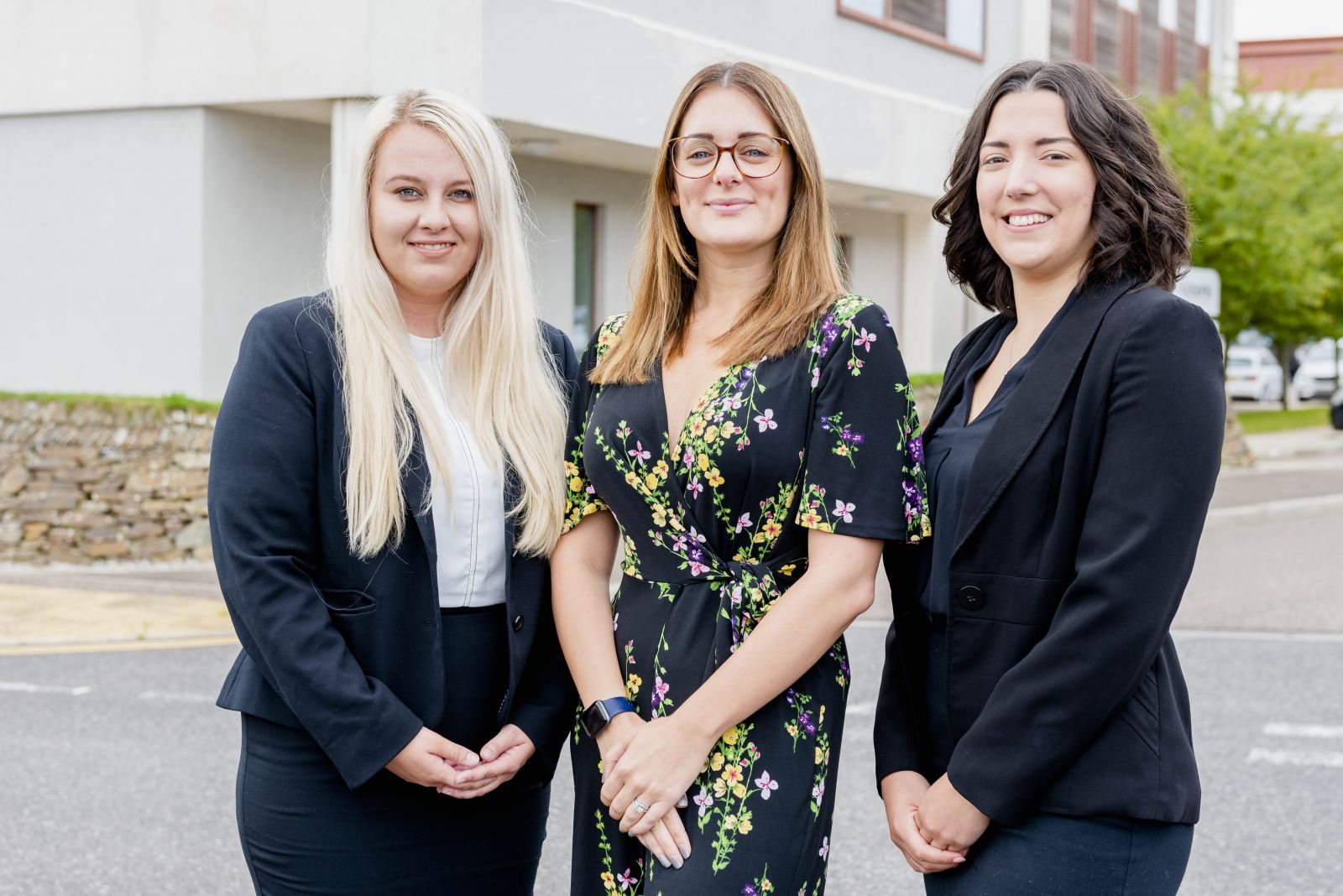 Kitsons Solicitors Exeter, United Kingdom Office