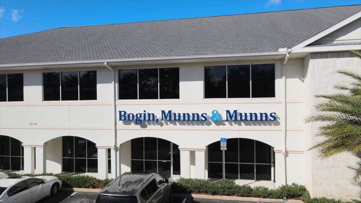 Bogin, Munns & Munns, P.A Orlando, FL Office