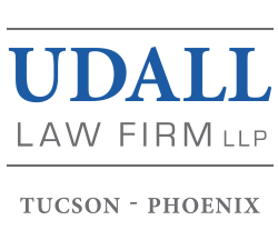 Udall Law Firm, LLP Tucson, AZ Office