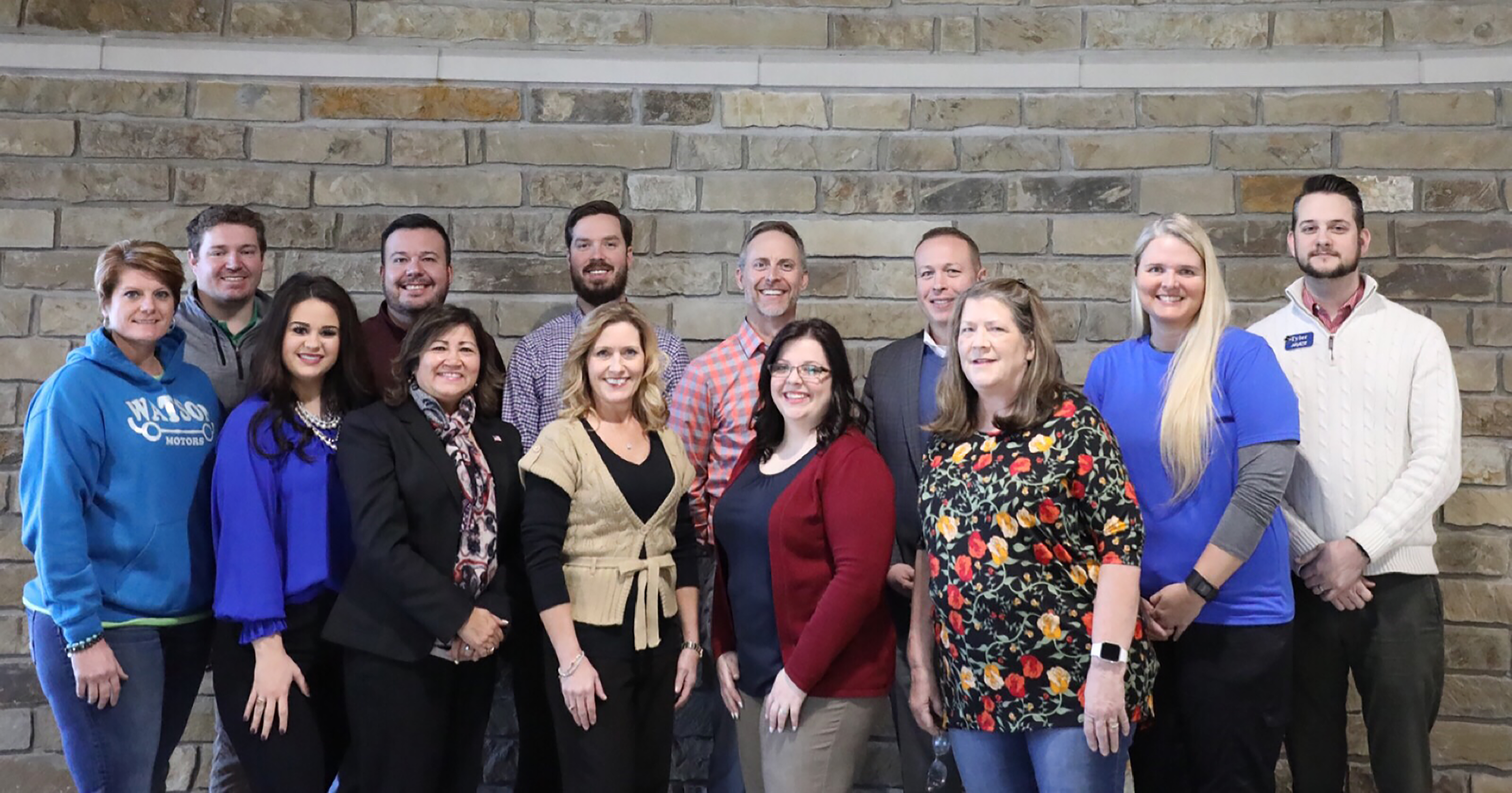 Knight & Stockton, PLLC Poteau,  Office