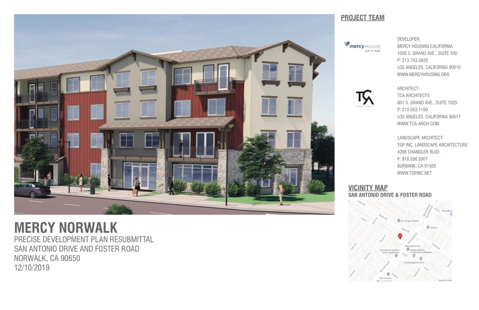 Puzzle Group Law Los Angeles,  Office