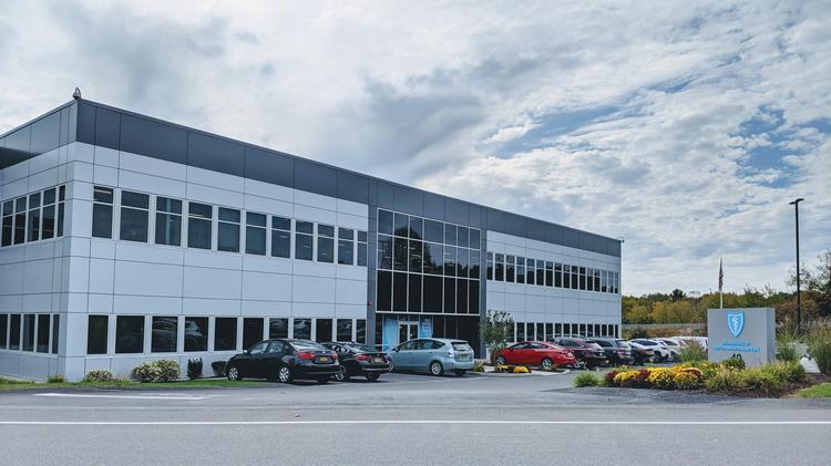 Smith Hoke, PLLC Latham, NY Office