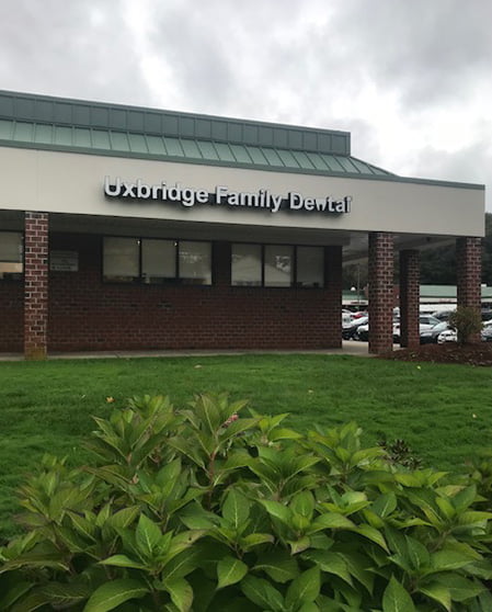 Wickstrom Morse, LLP Uxbridge, MA Office