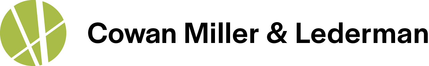 Cowan Miller & Lederman Seattle, WA Office