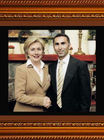 Mesriani Law Group Santa Monica, CA Office