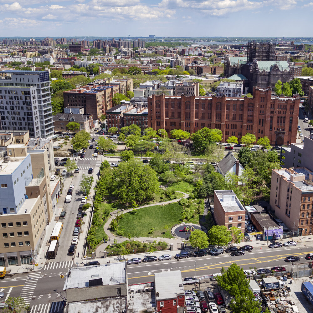 Moran & Karamouzis, LLP New York City, NY Office