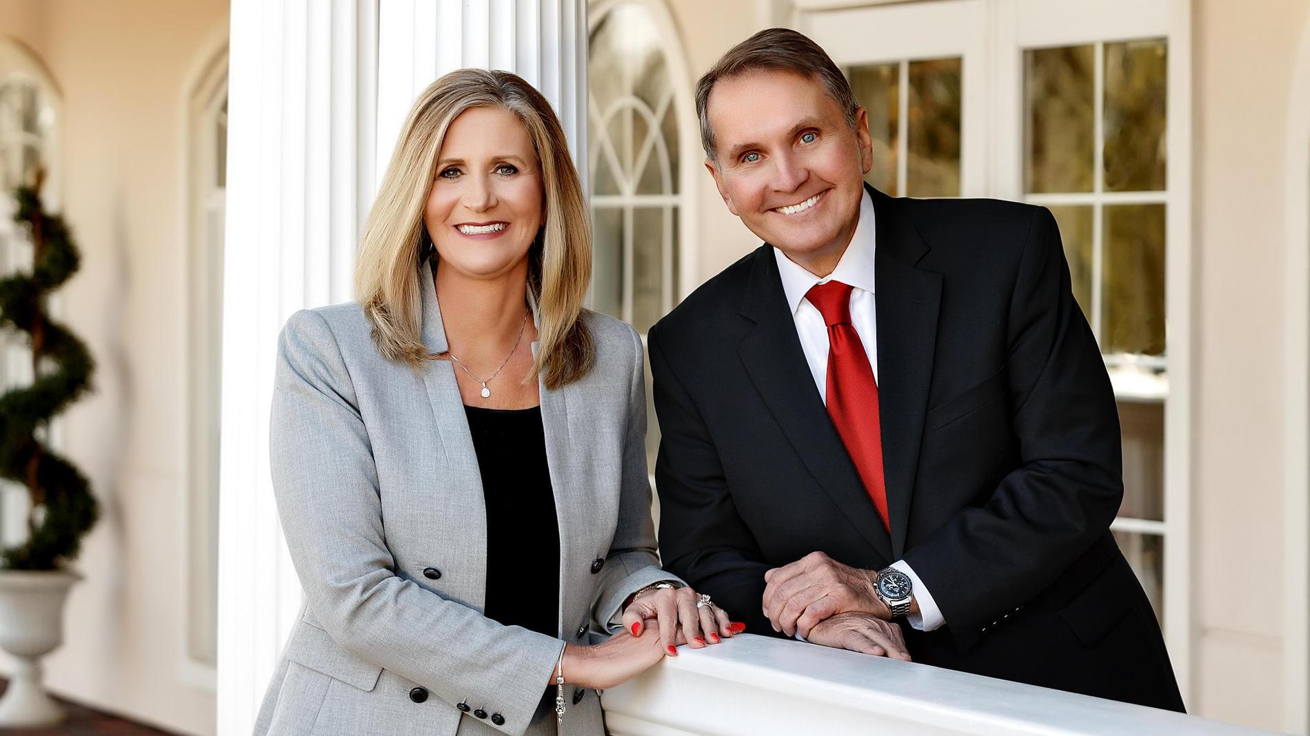 Harrell Law Firm, P.C Springfield,  Office