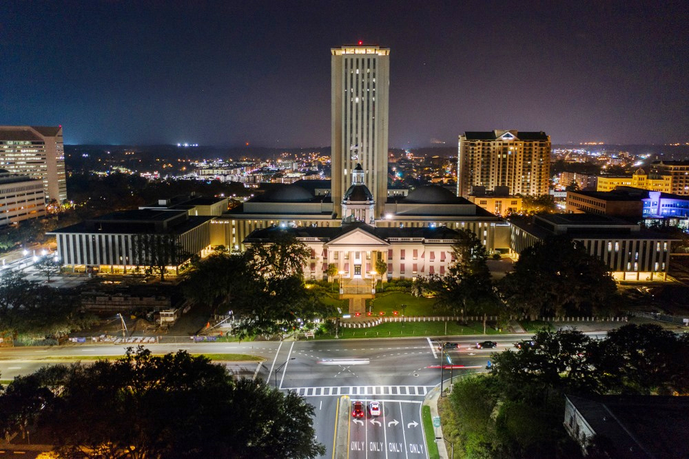 Bloodworth Law, PLLC Orlando,  Office