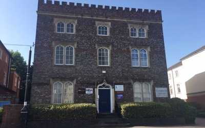 K J Smith Solicitors London, United Kingdom Office
