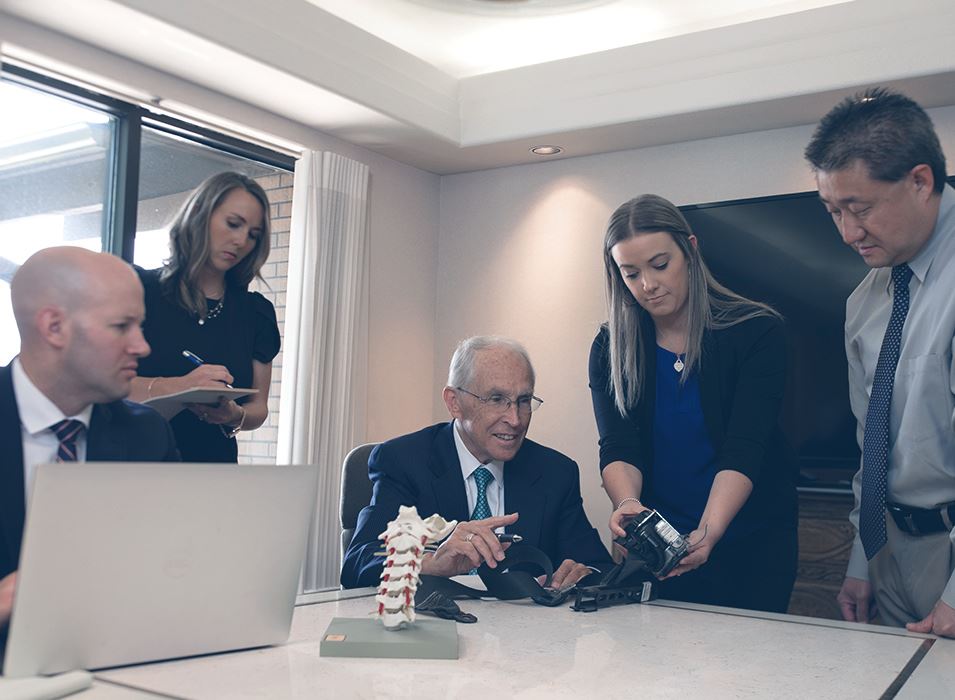 The Gilbert Law Group, P.C Arvada,  Office