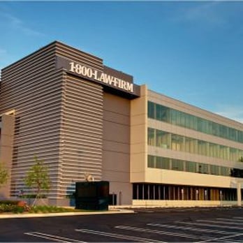 Radner Law Group, PLLC Bingham Farms,  Office