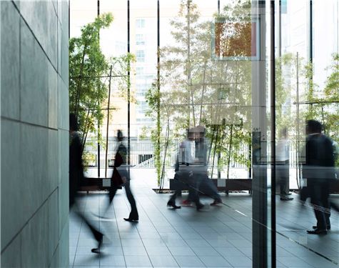Dentons Calgary, Canada Office