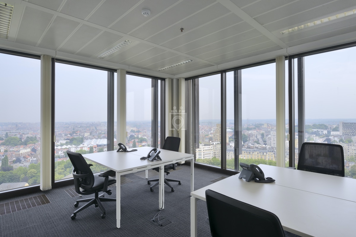 Wilmer Cutler Pickering Hale and Dorr LLP Brussels, Belgium Office