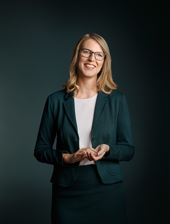 Pusch Wahlig Legal Berlin, Germany Office