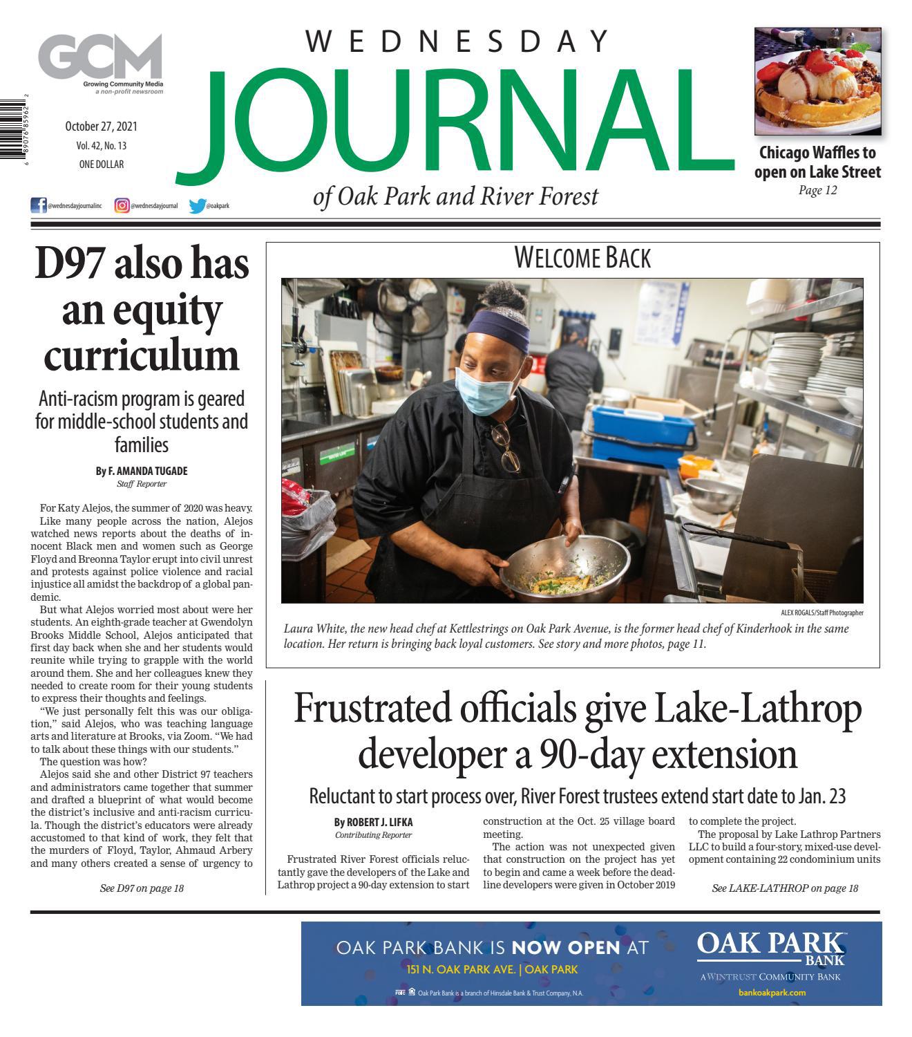 Potestivo & Associates, P.C Chicago, IL Office