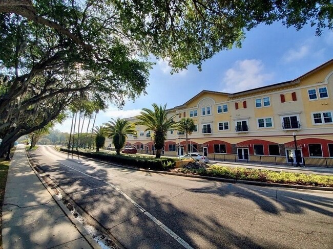The Law Office of Daniel P. Rock New Port Richey,  Office