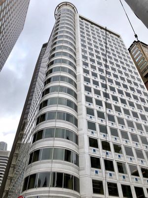 Reeves Immigration Law Group San Francisco, CA Office