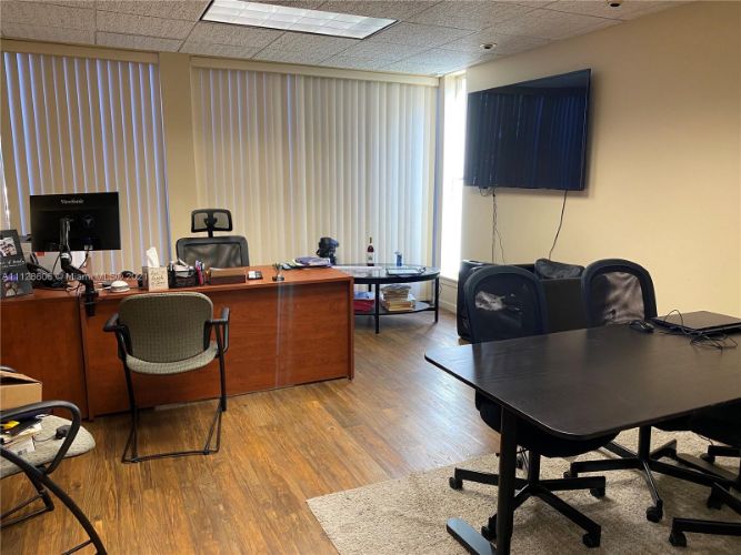 Wintter Law Hollywood, FL Office