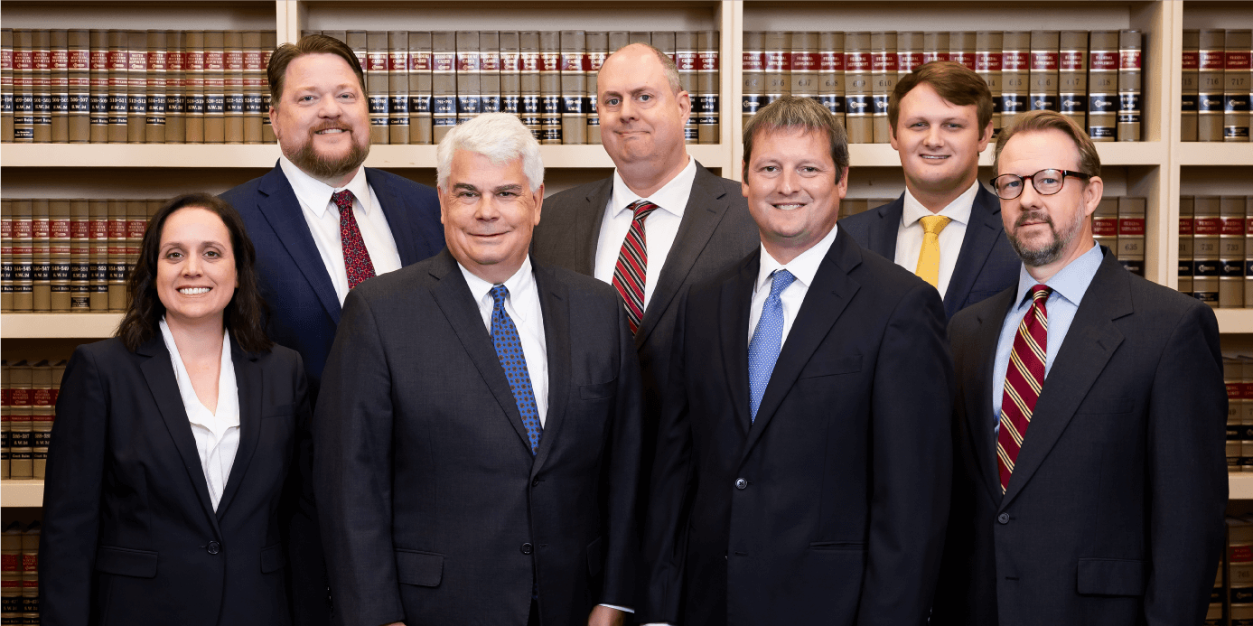 Blanton, Nickell, Collins, Douglas & Hanschen, LLC Sikeston, MO Office