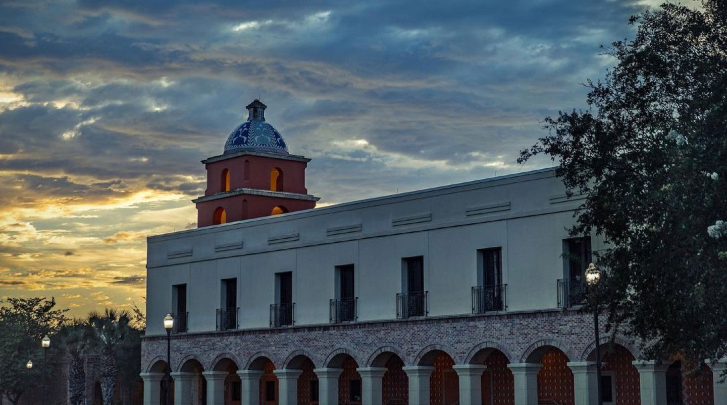 The Julian C. Gomez Law Firm, PLLC McAllen, TX Office