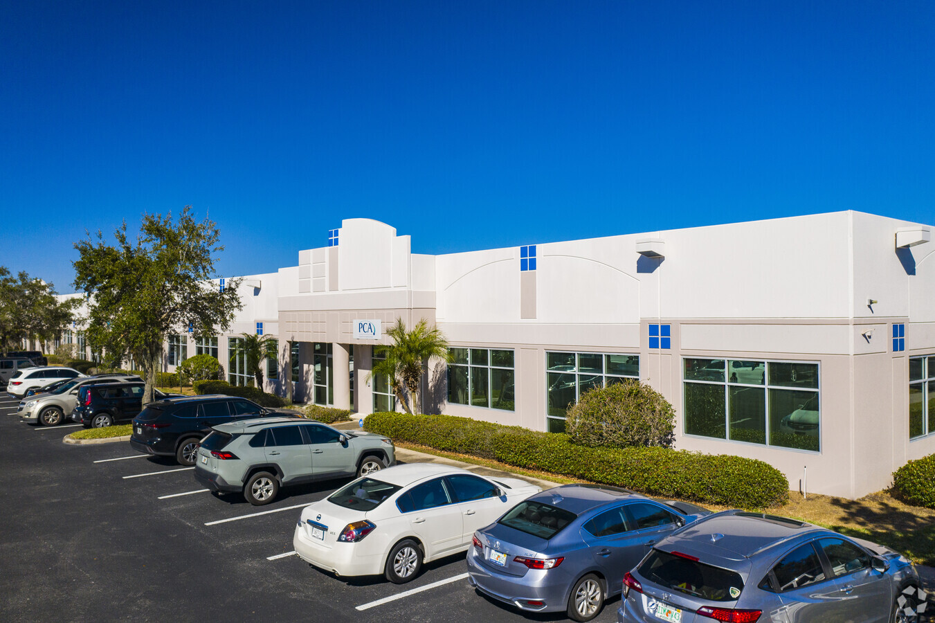 Calandro Law Riverview,  Office