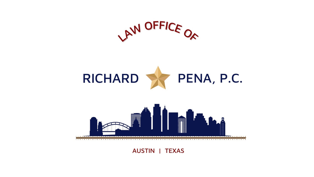 The Law Offices of Richard Pena, PC McAllen, TX Office