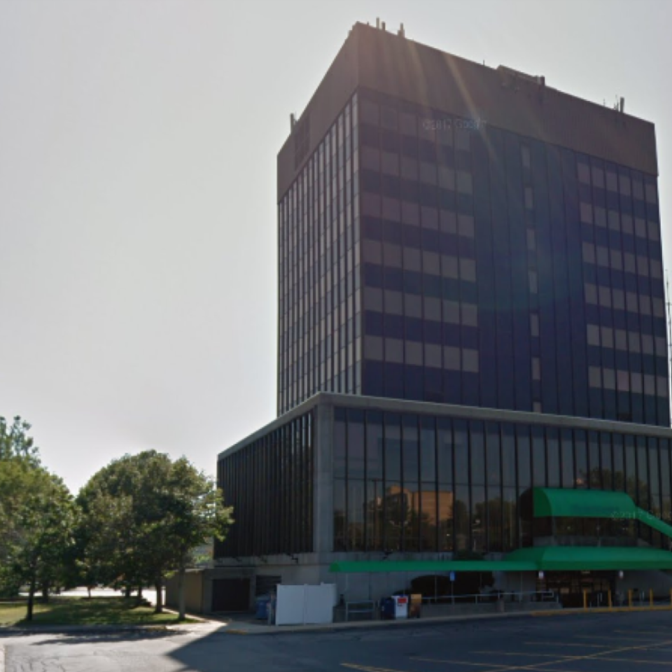 Mitson Law Associates Woonsocket, RI Office