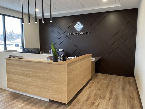 Laird Cowley, PLLC Missoula,  Office