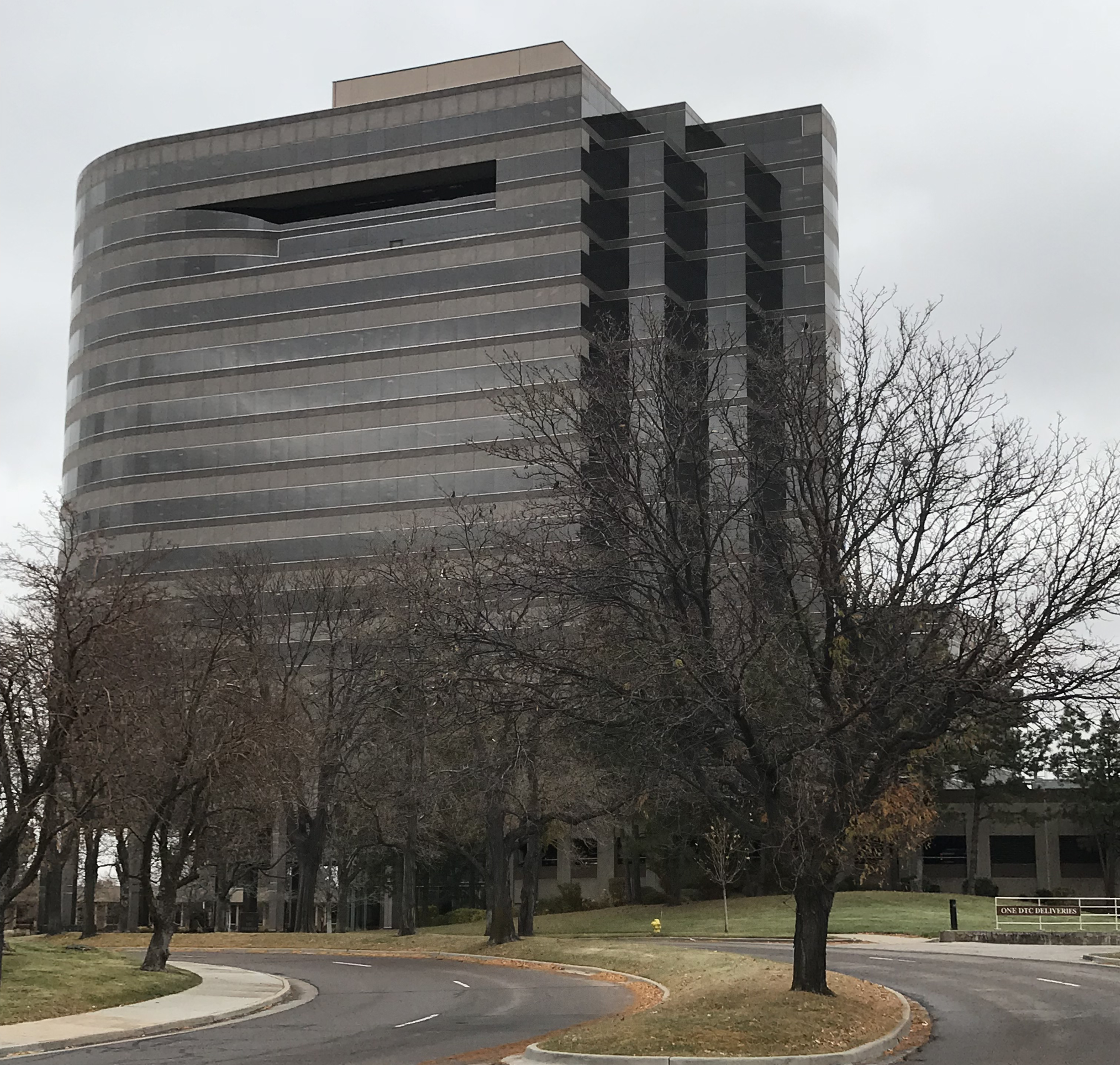 The Blair Law Office, LLC Greenwood Village,  Office