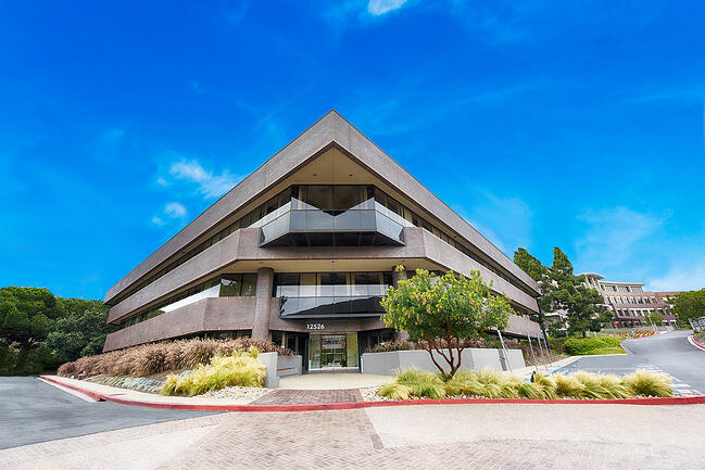 InHouse Co. Law Firm San Diego, CA Office