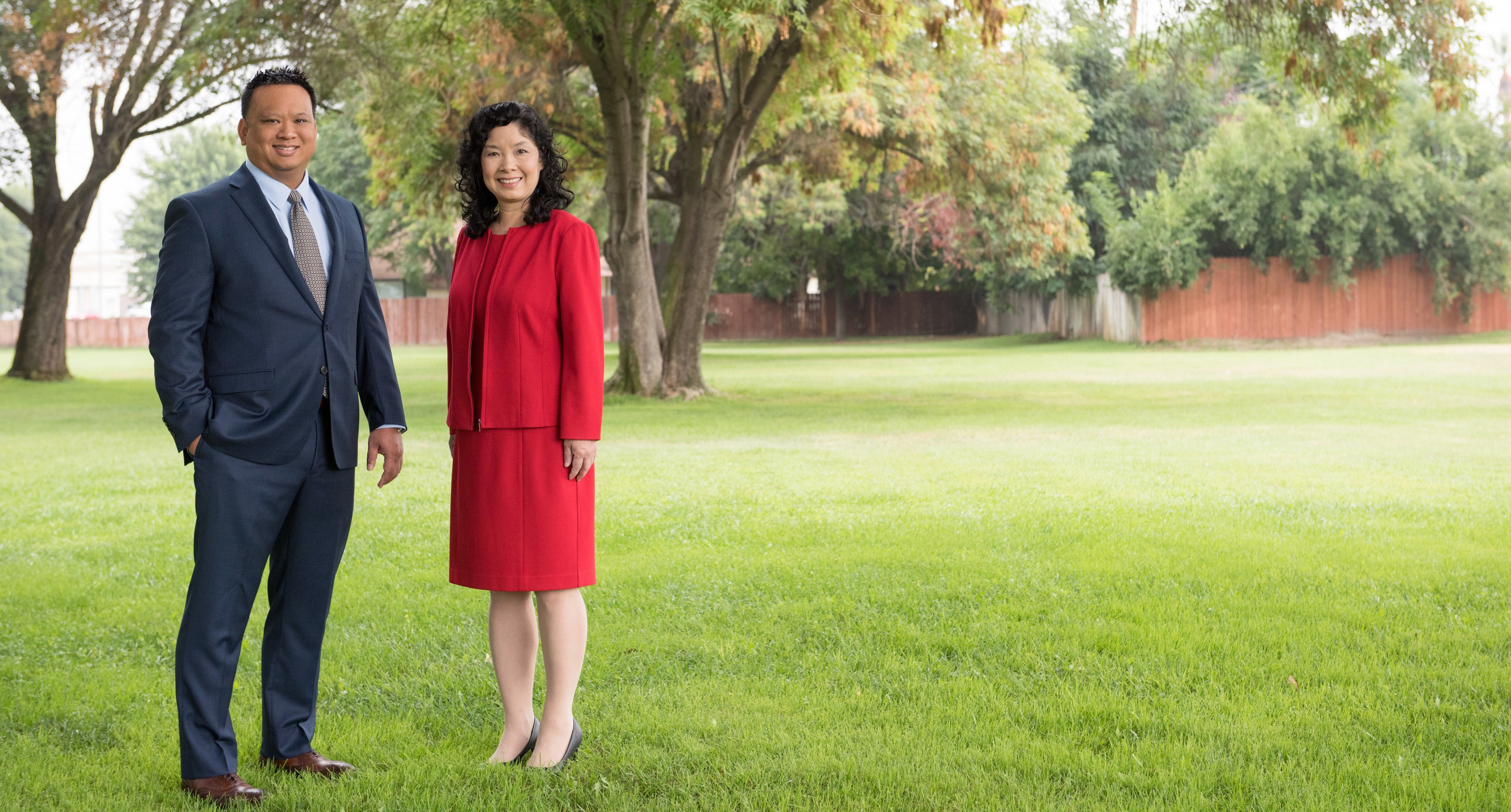 The Elder and Disability Law Firm, APC Redlands,  Office