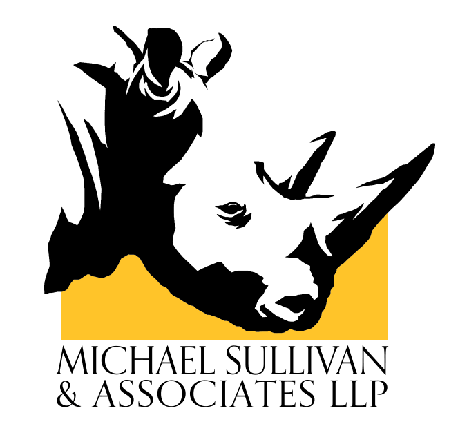 Michael Sullivan & Associates, LLC Emeryville, CA Office