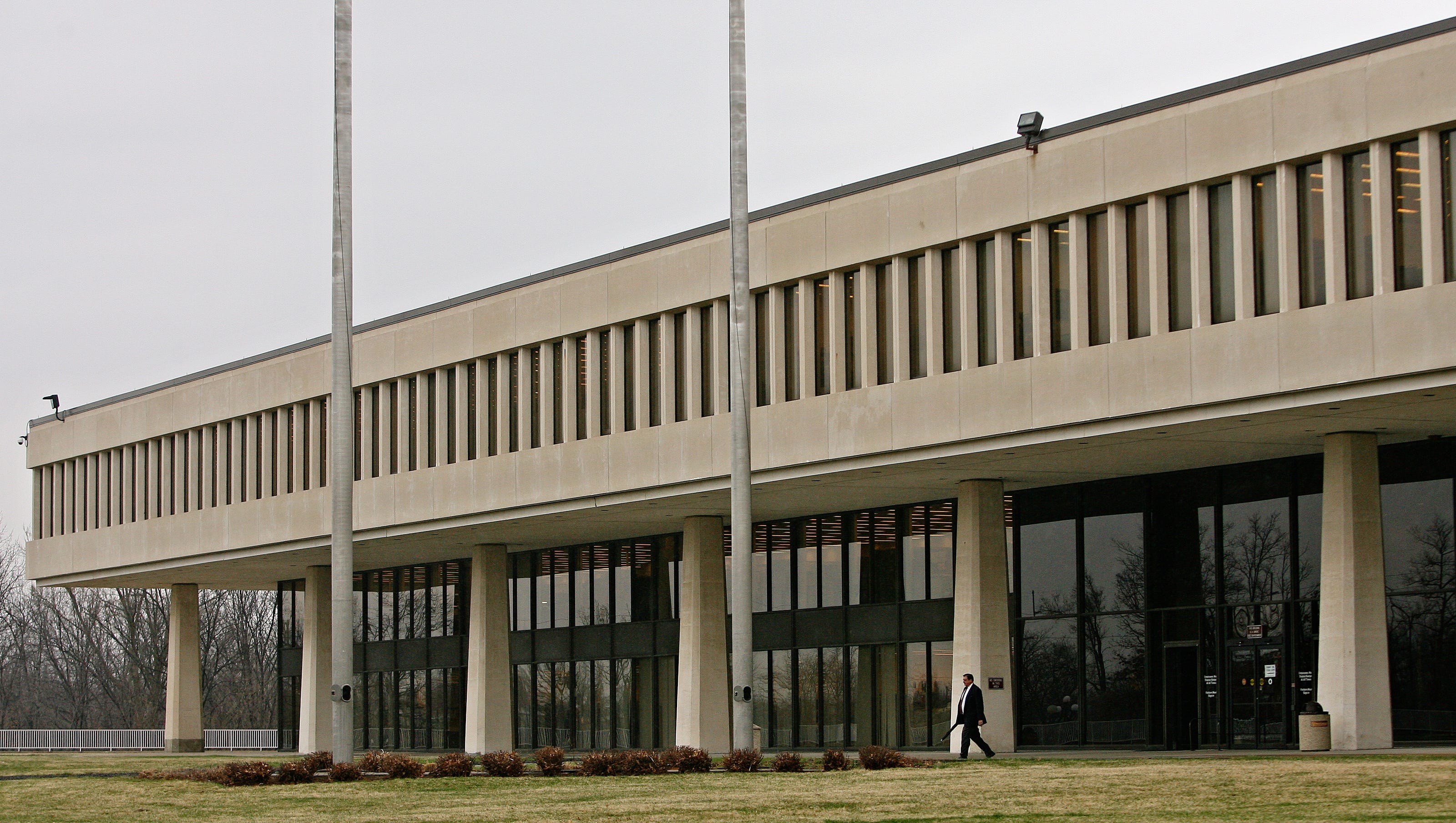 HeplerBroom LLC Springfield, IL Office