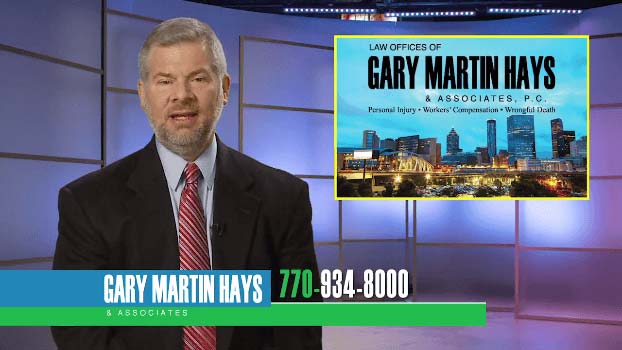 Law Offices of Gary Martin Hays & Associates, P.C Bogart, GA Office