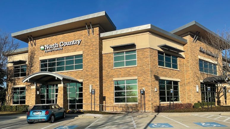 Phelps Dunbar LLP Southlake, TX Office