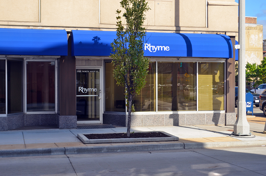 Vogel Law Firm Janesville, WI Office