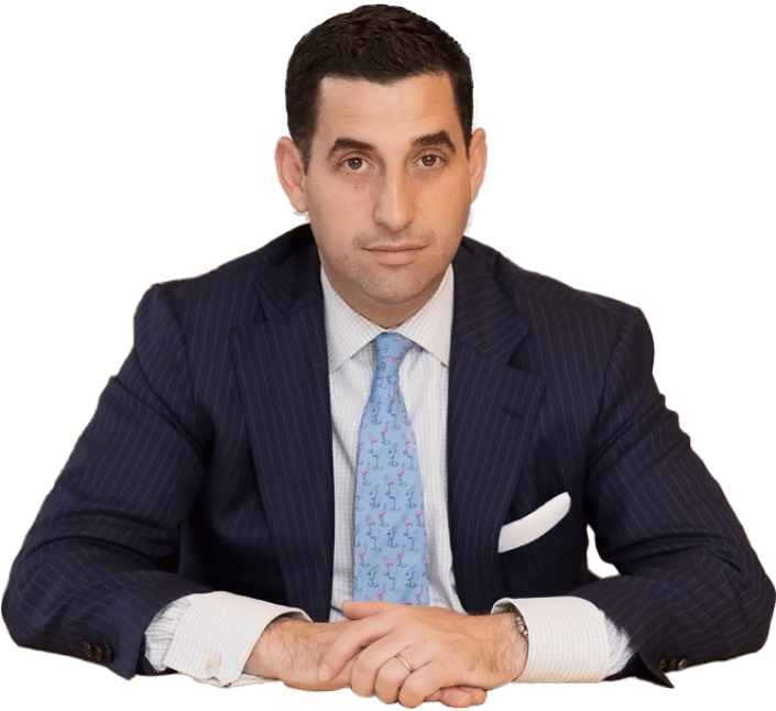 Brian Zeiger, LLC Philadelphia,  Office