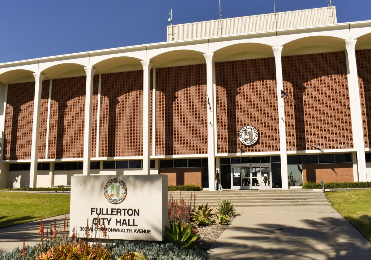 OC Elder Law Fullerton,  Office