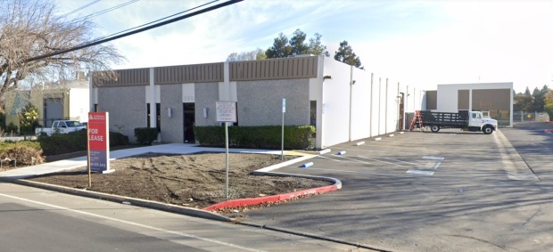 Intellectual Valley Law, P.C Fremont,  Office