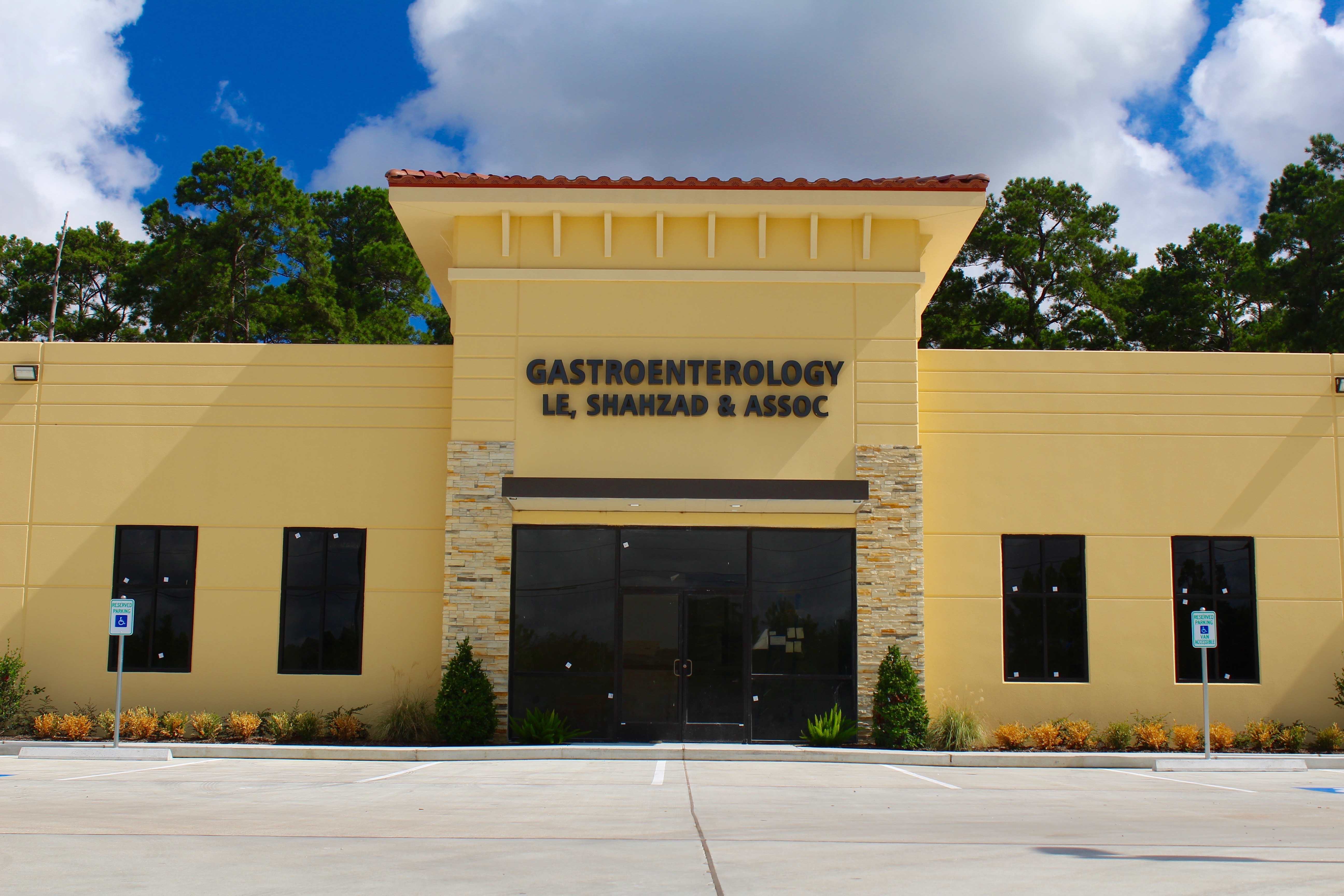 Wagner Law, PLLC Kingwood, TX Office