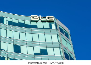 Borden Ladner Gervais LLP (BLG) Ottawa, Canada Office