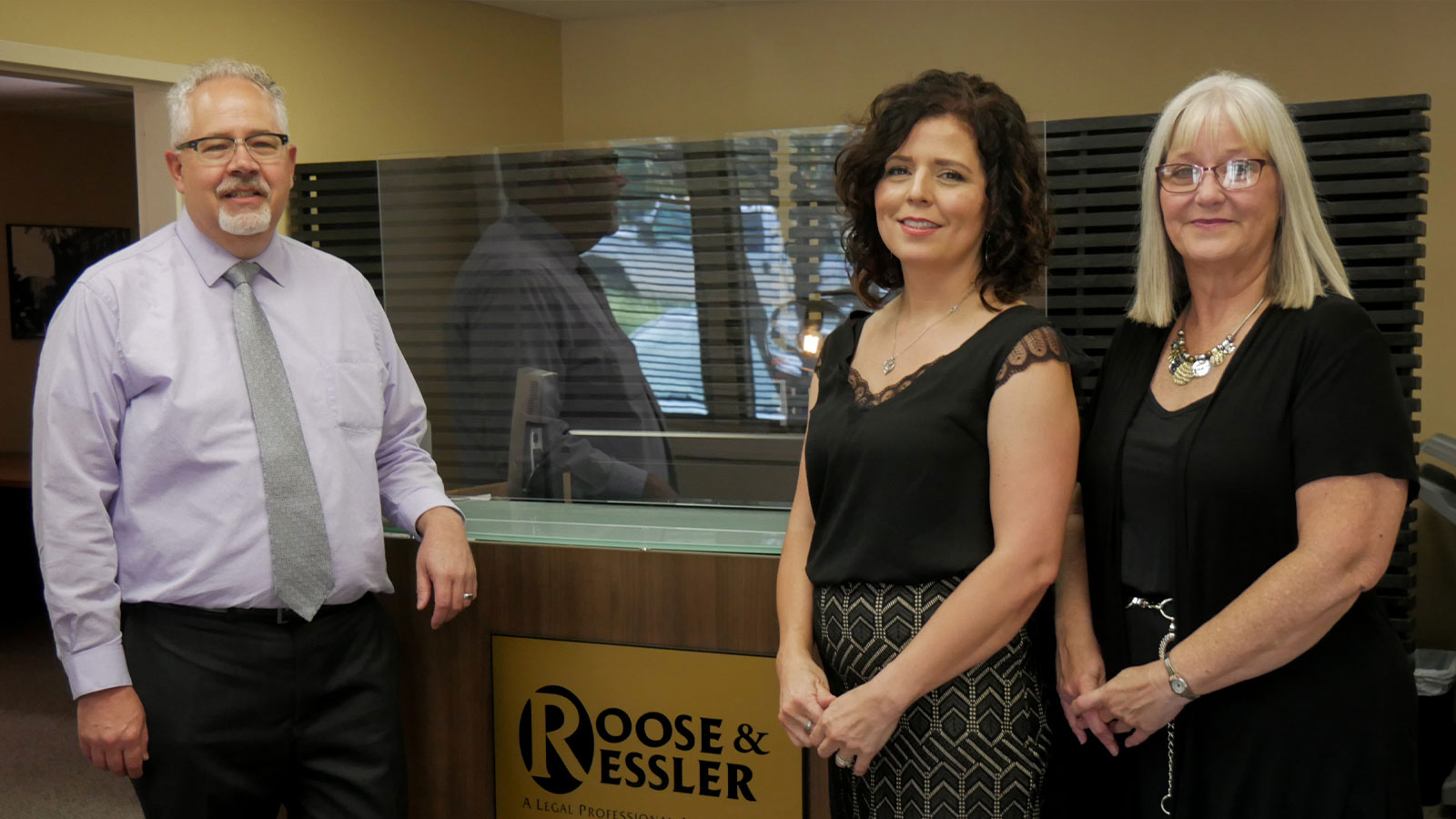 Roose & Ressler Oberlin, OH Office