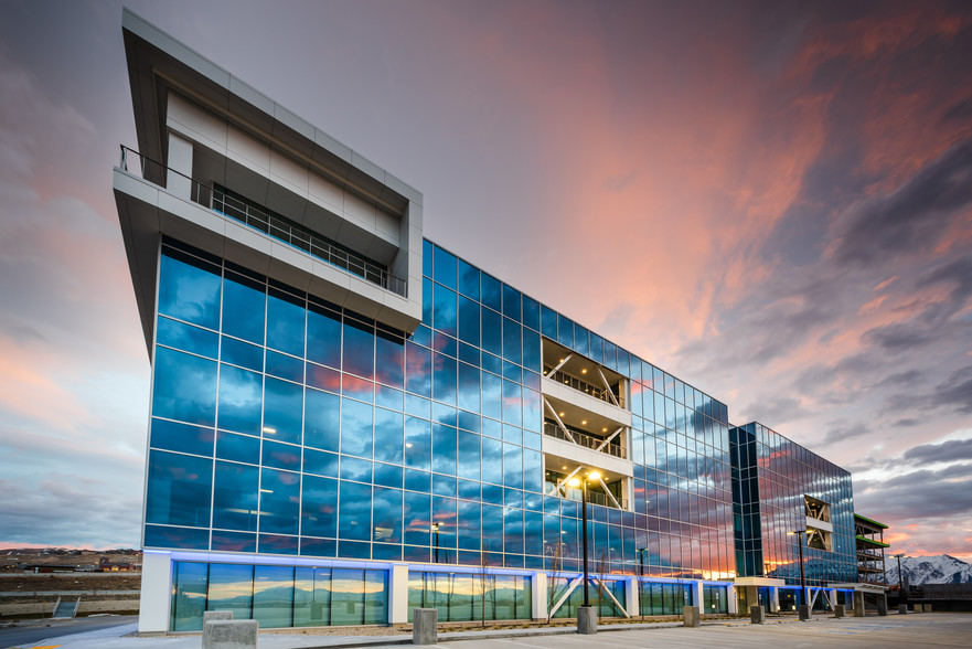 TechLaw Ventures, PLLC Lehi,  Office